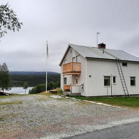 Messlingen 160 Vila Funäsdalen Exterior foto