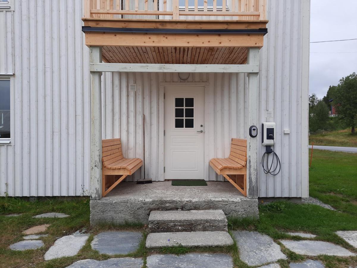Messlingen 160 Vila Funäsdalen Exterior foto